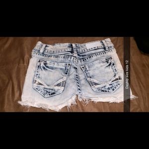 Daytrip shorts